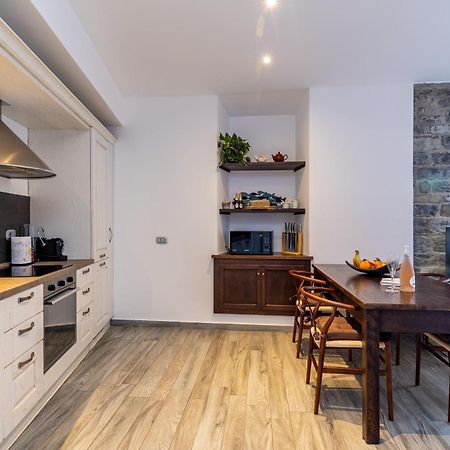 La Corte - Seta Apartment Bellagio Ngoại thất bức ảnh