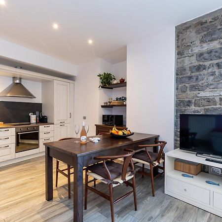 La Corte - Seta Apartment Bellagio Ngoại thất bức ảnh