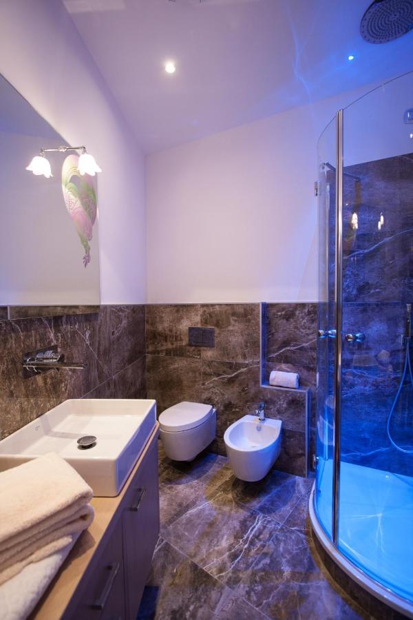 La Corte - Seta Apartment Bellagio Ngoại thất bức ảnh