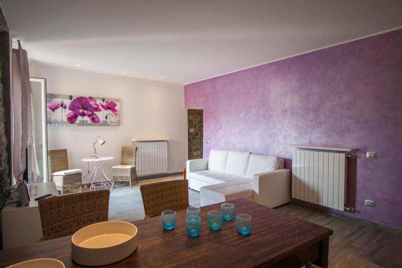 La Corte - Seta Apartment Bellagio Ngoại thất bức ảnh