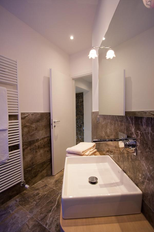 La Corte - Seta Apartment Bellagio Ngoại thất bức ảnh