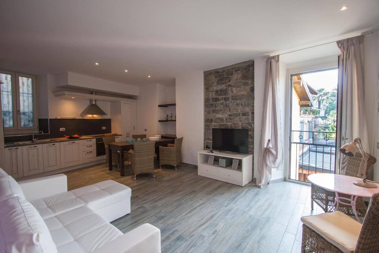 La Corte - Seta Apartment Bellagio Ngoại thất bức ảnh