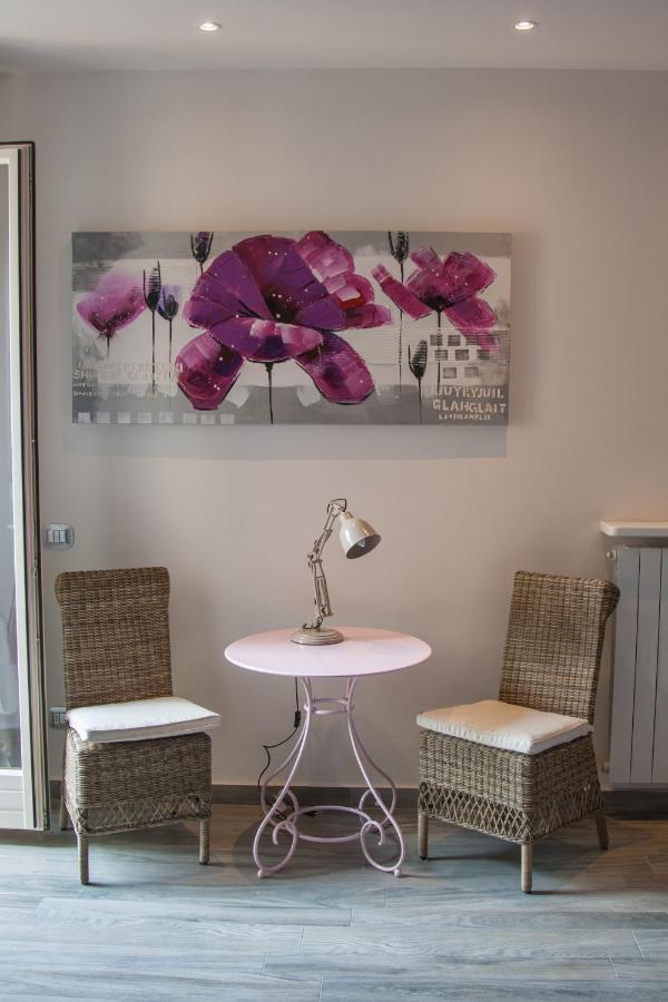 La Corte - Seta Apartment Bellagio Ngoại thất bức ảnh