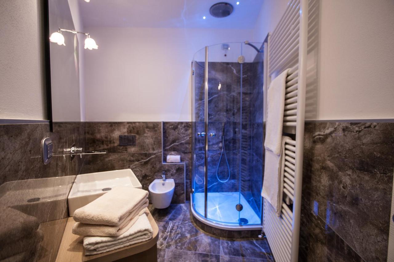 La Corte - Seta Apartment Bellagio Ngoại thất bức ảnh