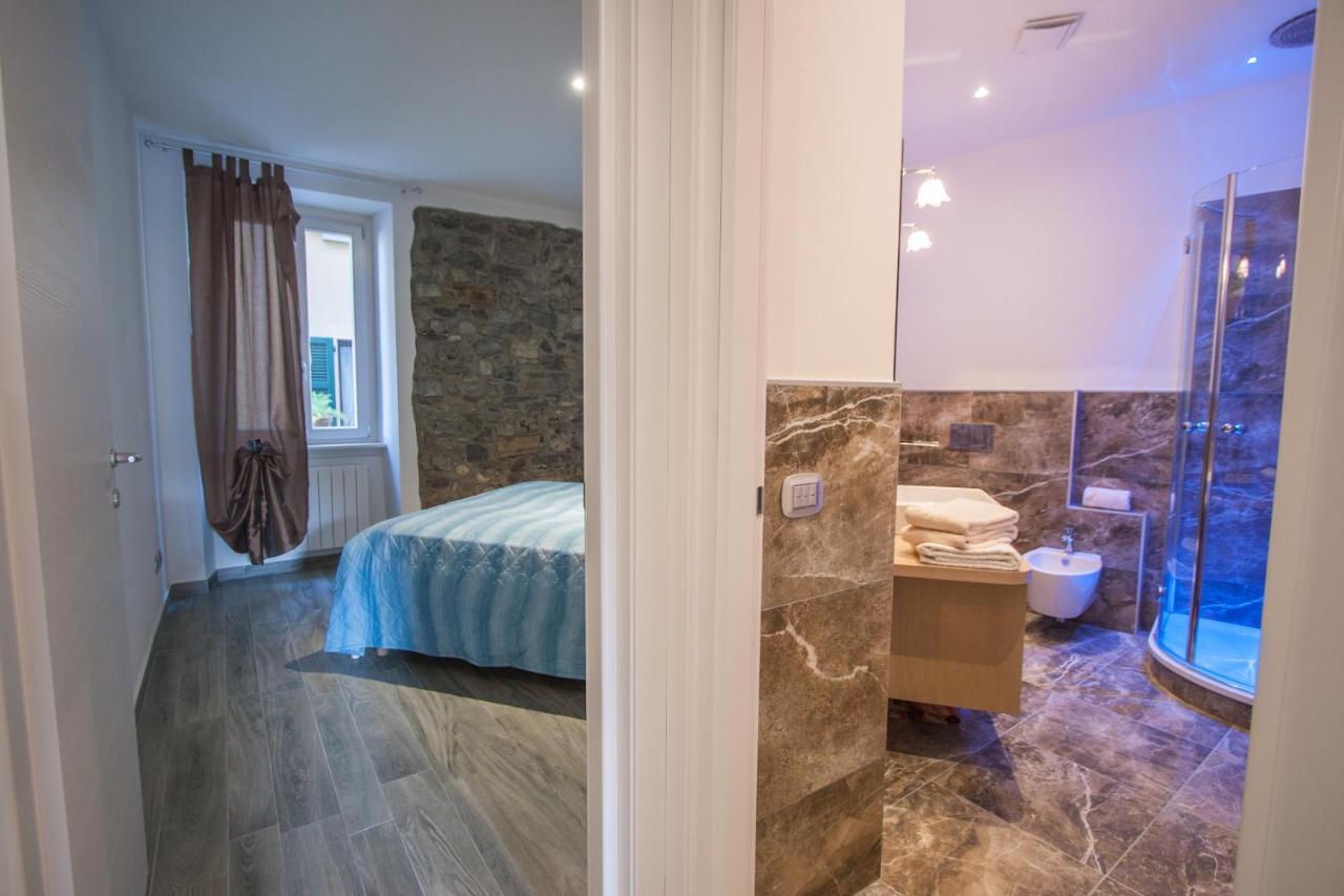 La Corte - Seta Apartment Bellagio Ngoại thất bức ảnh