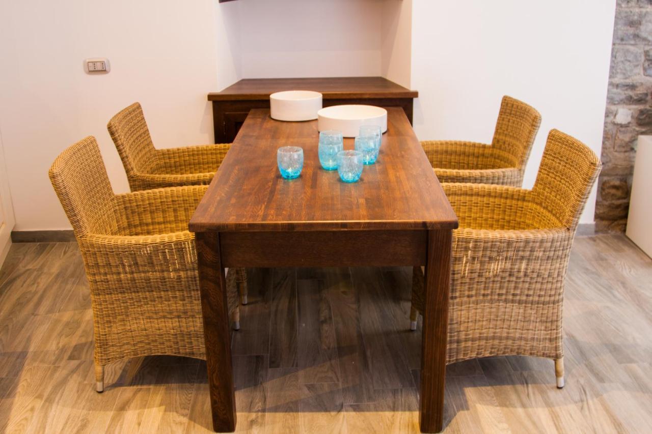 La Corte - Seta Apartment Bellagio Ngoại thất bức ảnh