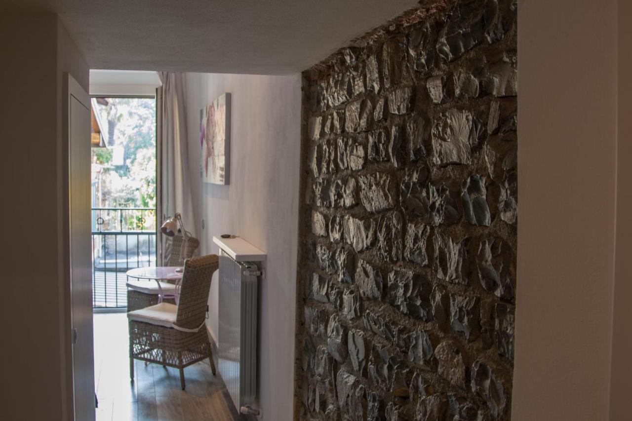 La Corte - Seta Apartment Bellagio Ngoại thất bức ảnh