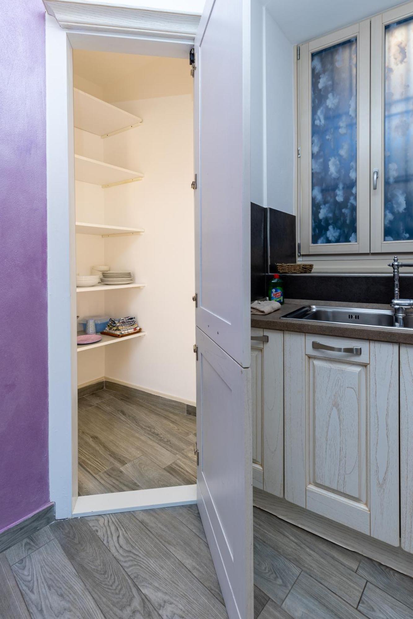 La Corte - Seta Apartment Bellagio Ngoại thất bức ảnh
