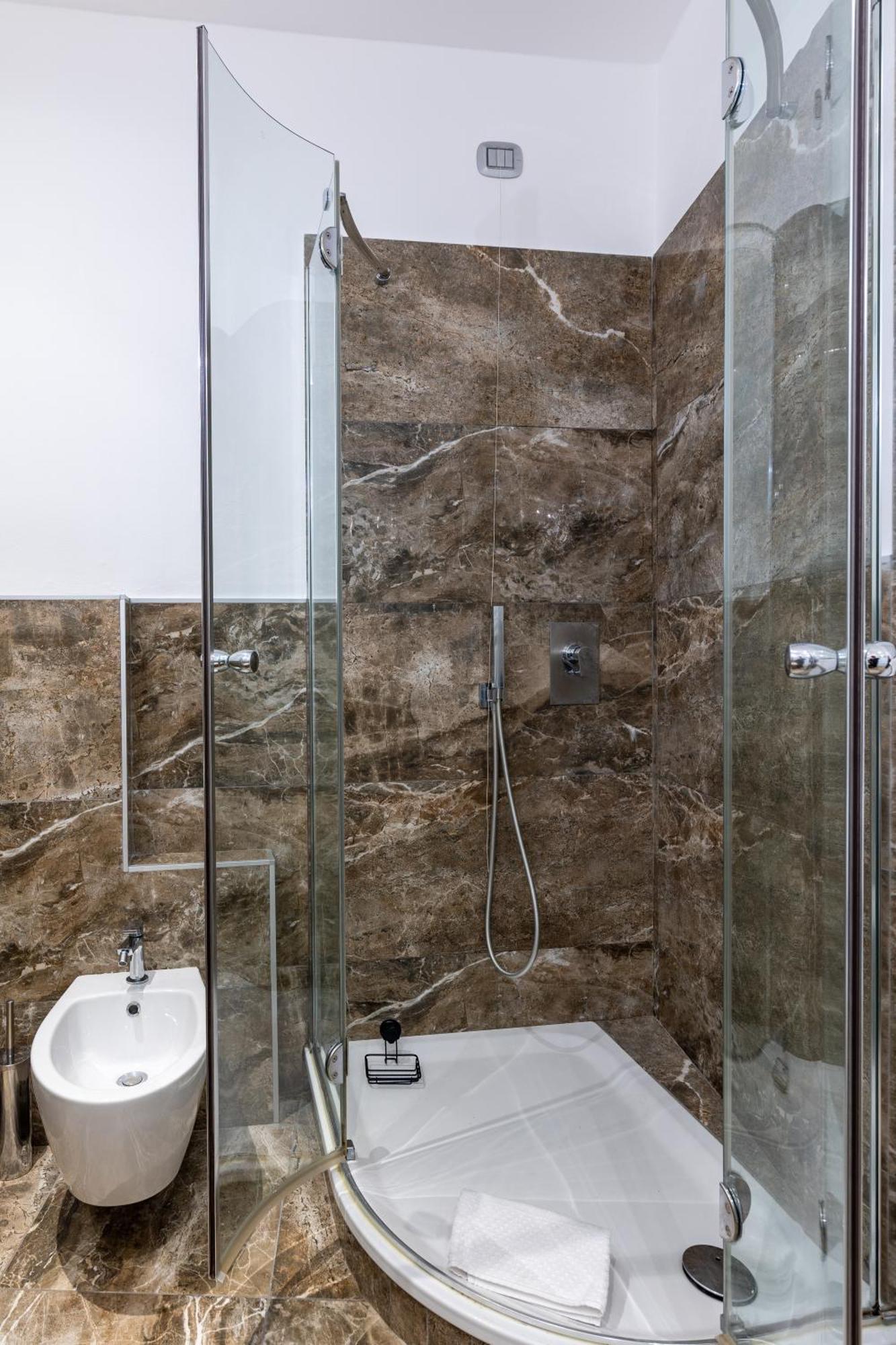 La Corte - Seta Apartment Bellagio Ngoại thất bức ảnh