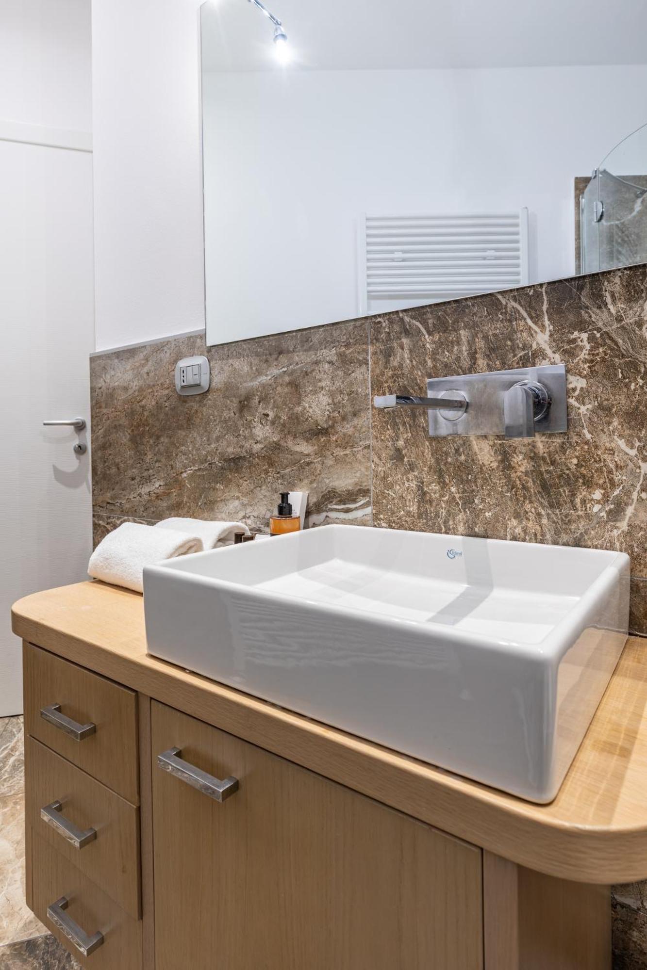La Corte - Seta Apartment Bellagio Ngoại thất bức ảnh