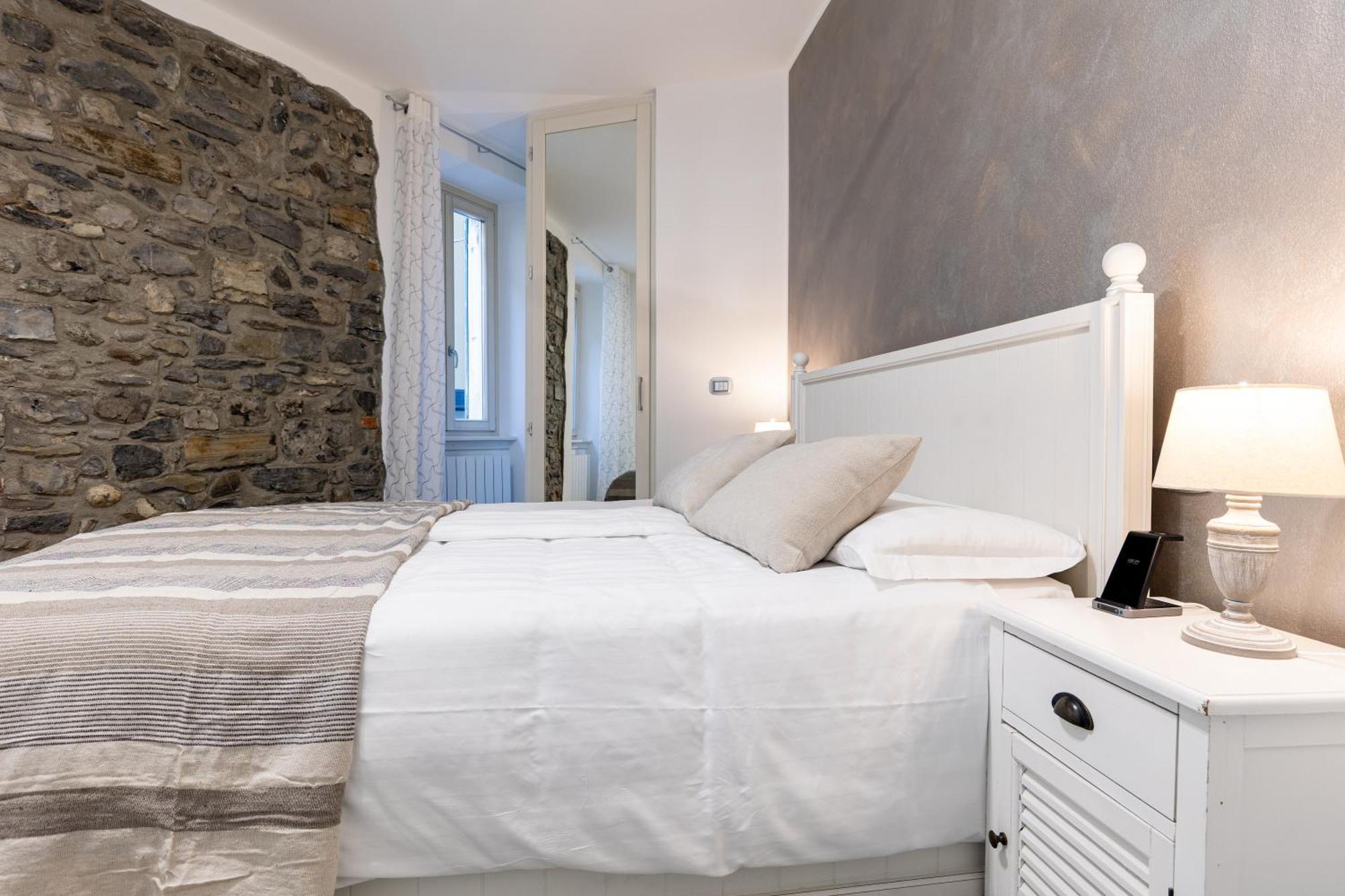 La Corte - Seta Apartment Bellagio Ngoại thất bức ảnh